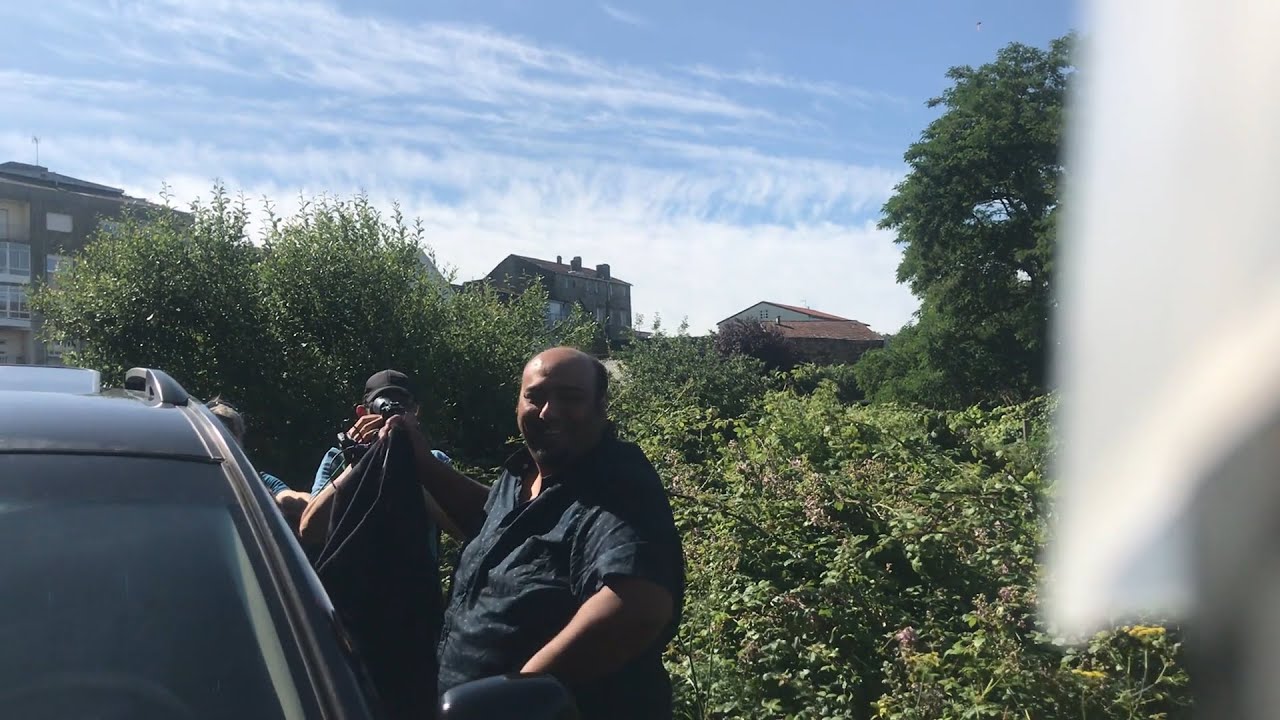 Suspendido el juicio contra Sinaí Giménez por la ausencia de tres acusados