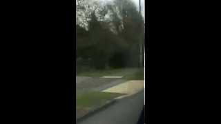 Periscope - Ride Home 6 May 2015