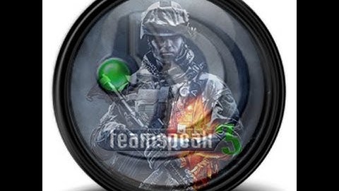 TSAdminAlerter - BF3 Procon Plugin - Released!