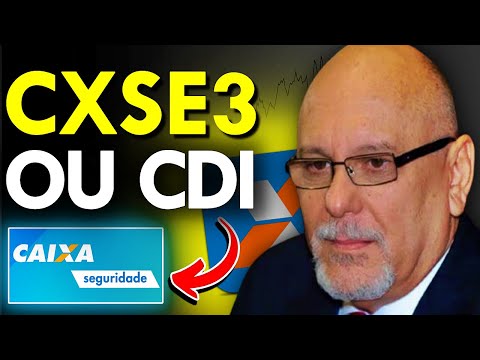 CXSE3: CAIXA A