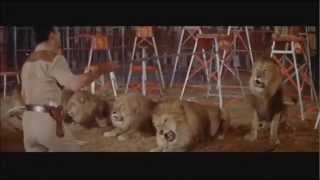 Download Lagu Clyde Beatty - Domador e Treinador de Leões e Tigres MP3