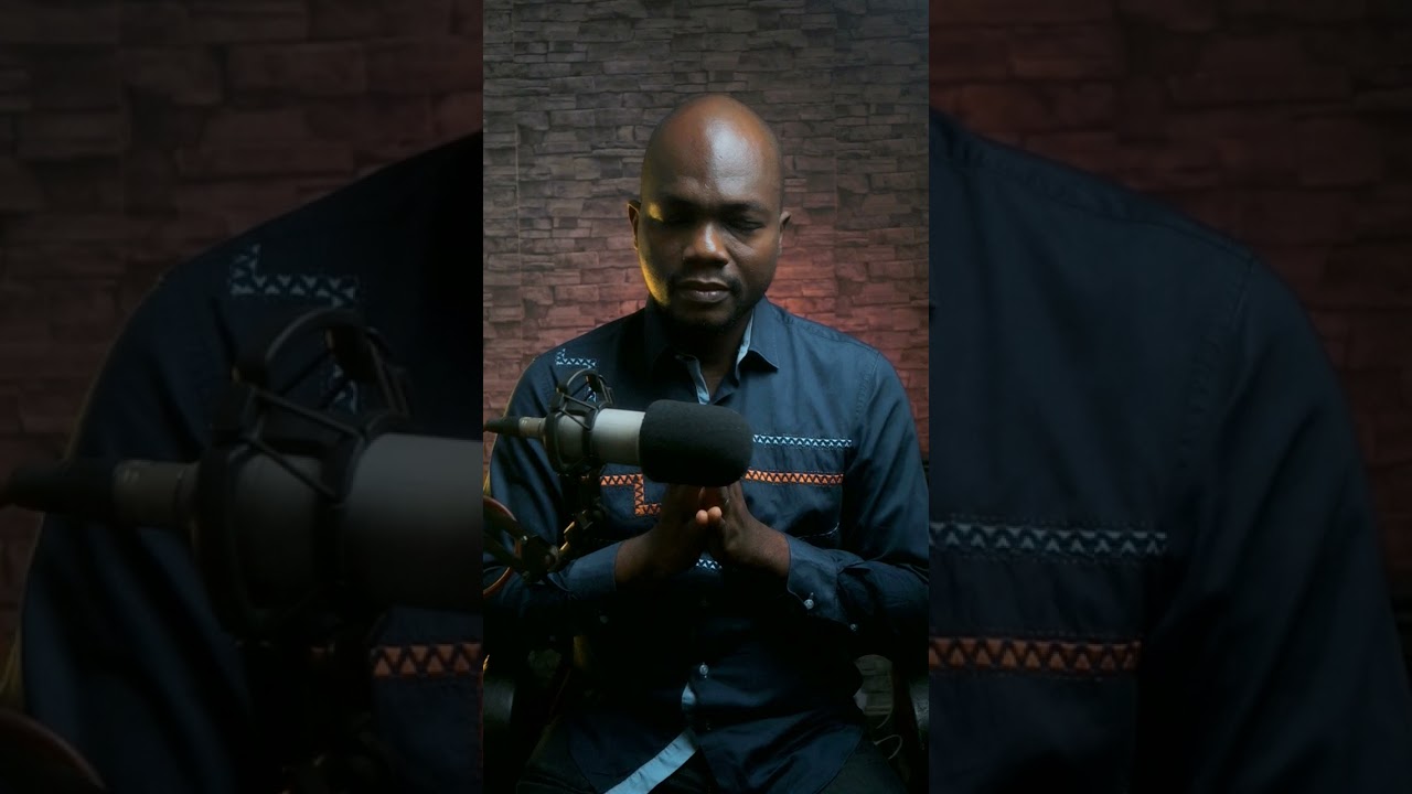 Si la mer se déchaîne – Cover | N'Thierry