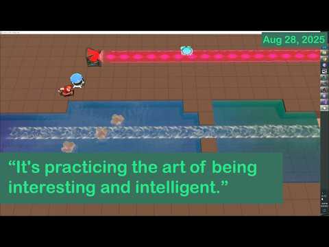 Jonathan Blow on getting bored of programming