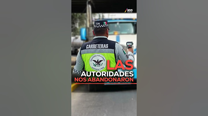 Transportistas realizan paro nacional, esto es lo que piden #mvsnoticias #ultimahora