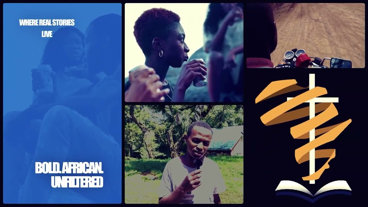 TODAY IN AFRICA COMING SOON