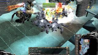 infinity mu ELF