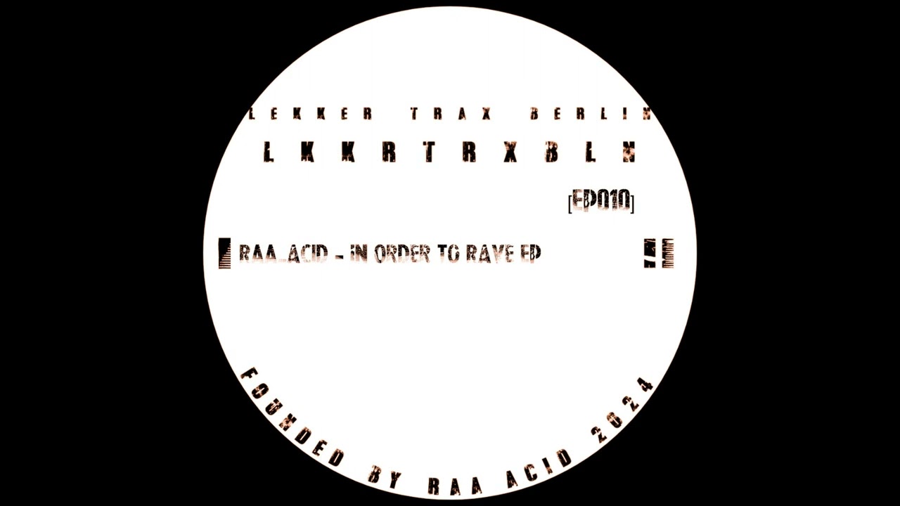 RAA_acid - Shibby Bastard [LKKRTRXBLN010]