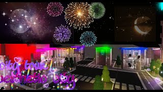 My City Tour - In Bloxburg