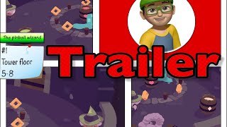 The pinball wizard #1 tower 5-8 [trailer]
