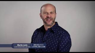 Levin Family and Pensacola - Part 1