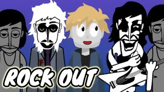 Thingbox V6 : Rock Out - Play On Incredibox Scratch