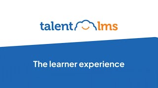 The learner experience in TalentLMS Net Worth