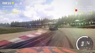 Live dirt2.0