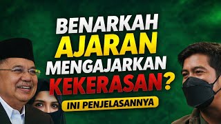 AISYAH, DIKIRA INI SUDAH BAIK BELUM TENTU BENAR AJARAN SIBAGIDIN #apologet 