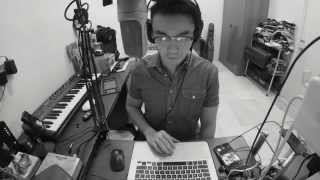 林健辉 Eric Lin - All Of Me Cover