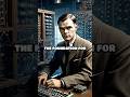 Alan Turing and the Enigma Codebreakers: A WWII Breakthrough