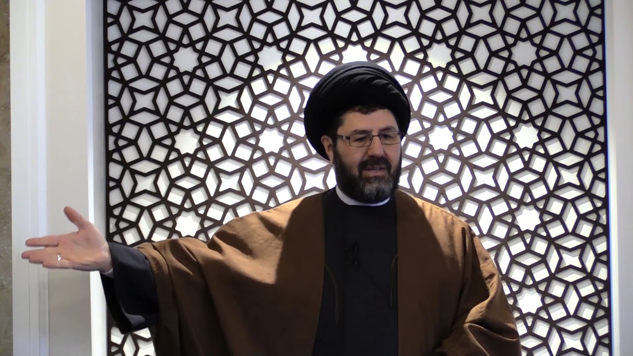camera iphone 8 plus apk Friday Sermon - Imam Hadi (a) deals a Big Blow to the Tyrant - Imam Hassan Qazwini