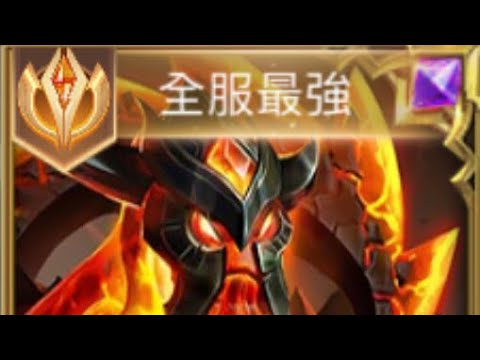 ［傳說對決］聽說這首🈹️最近很紅 #傳說對決 #齊爾 #仲閔