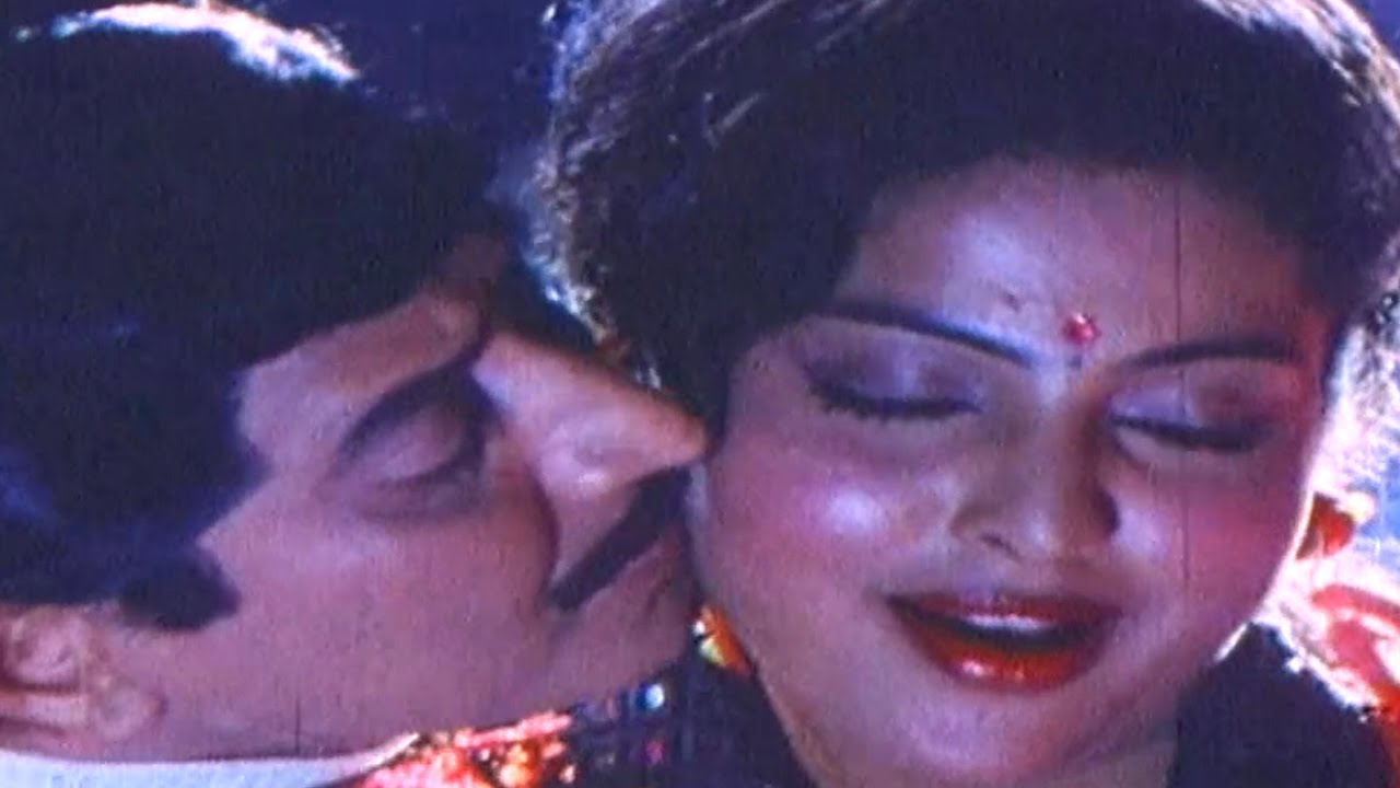 Inspector Rudra Movie || Part 10/13 || Krishna, Yamuna || Shalimar ...