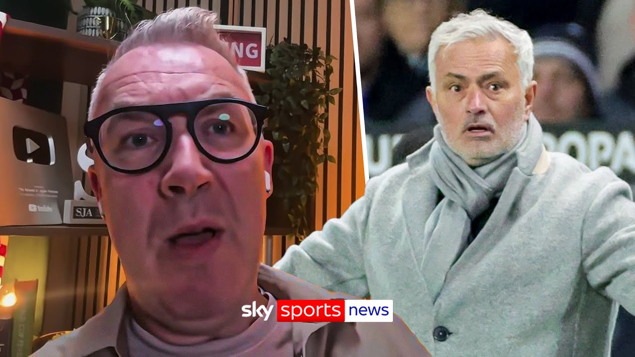 Взгляд из Португалии на предстоящий приход Жозе Моуринью на пост главного тренера «Бенфики»