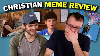 Inappropriate Memes, Disturbing Memes, Hilarious Memes... | Christian Meme Review