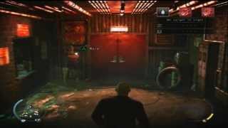 Designing A Contract | Hitman: Absolution (Contracts Mode)