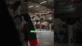 💬 „La reprezentanță factura e mereu încărcată.”