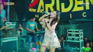 ZARIDEN MUSIC - KLERU DINDA TERATU - WEDDING SINTA & WISNU - TRIMULYO KAYEN PATI