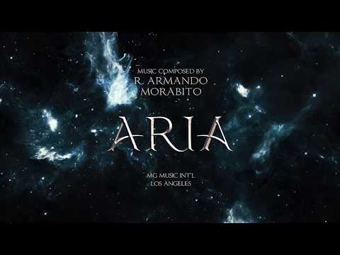 R Armando Morabito Aria Official Audio