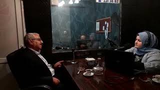 Ibrahim Yasak Ile Başarı Hikayelerinden Kareler Radyo Hilal