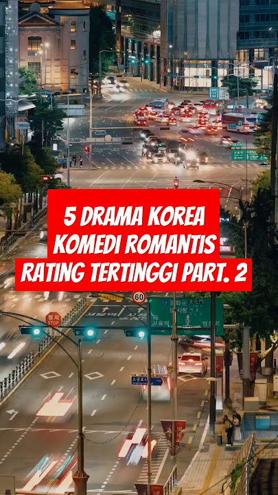 Rekomendasi drama korea komedi romantis part. 2 #drakor #kdrama