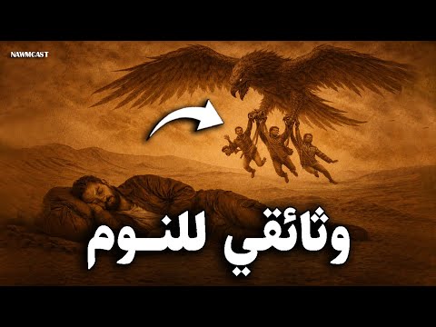 ثلاث ساعات من التاريخ المنسي قبل ملايين السنين وغموض المحيطات عبر التاريخ وثائقي للنوم 