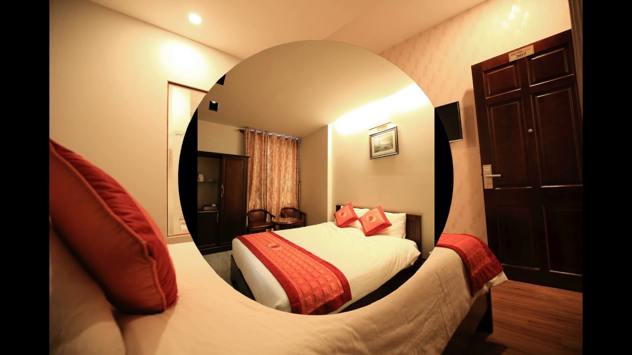 khách sạn gia hòa vũng tàu Update New Khách sạn Vũng Tàu - Gia Hòa Hotel