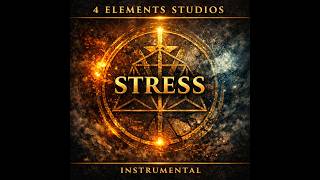 Joyner Lucas X Eminem Type Beat  Stress  Dark Cinematic Rap