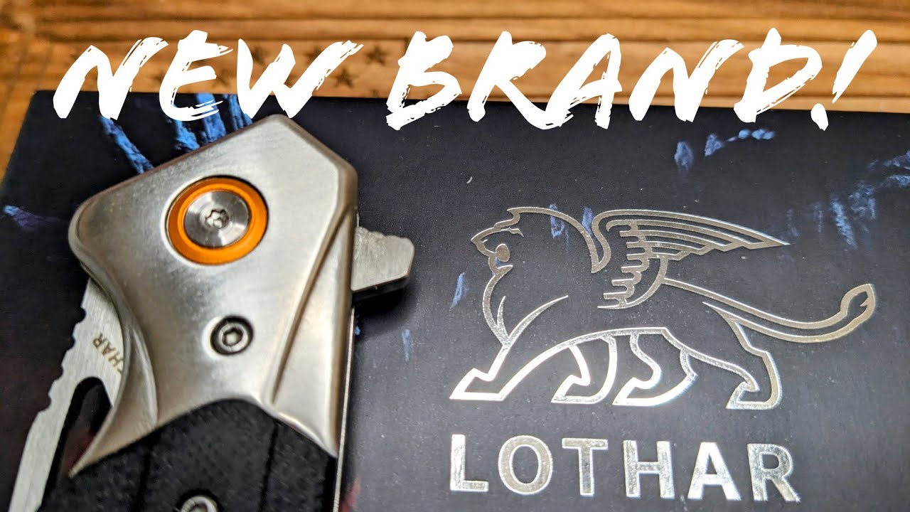 A Very Budget Option from a new company!