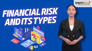 Financial Risk and Its Types | Risk and Types of Financial Risks | #finance #financial#financialrisk