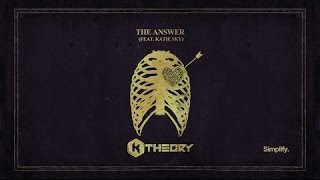 K Theory  Feat  Katie Sky The Answer