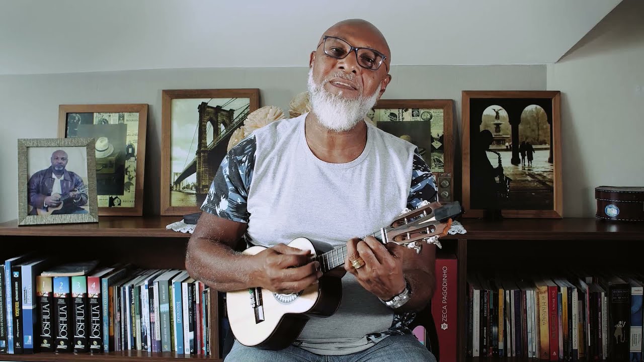 PALHETADA DE SAMBA DE TERREIRO E PARTIDO ALTO || DICAS DE CAVAQUINHO