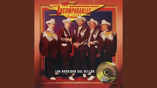 Video thumbnail of "Los Incomparables de Tijuana - Los Traficantes"