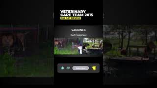 Vet Care Presentation By Dr. Boorstein~Part 6 Of 59