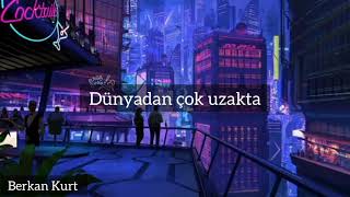 Yedinci Ev - Gezegen (Lyrics)