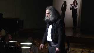 Mono Opera “Maria Volkonskaya's Memoirs”
