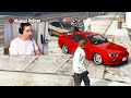 GTA ROLEPLAY (The police are chads)