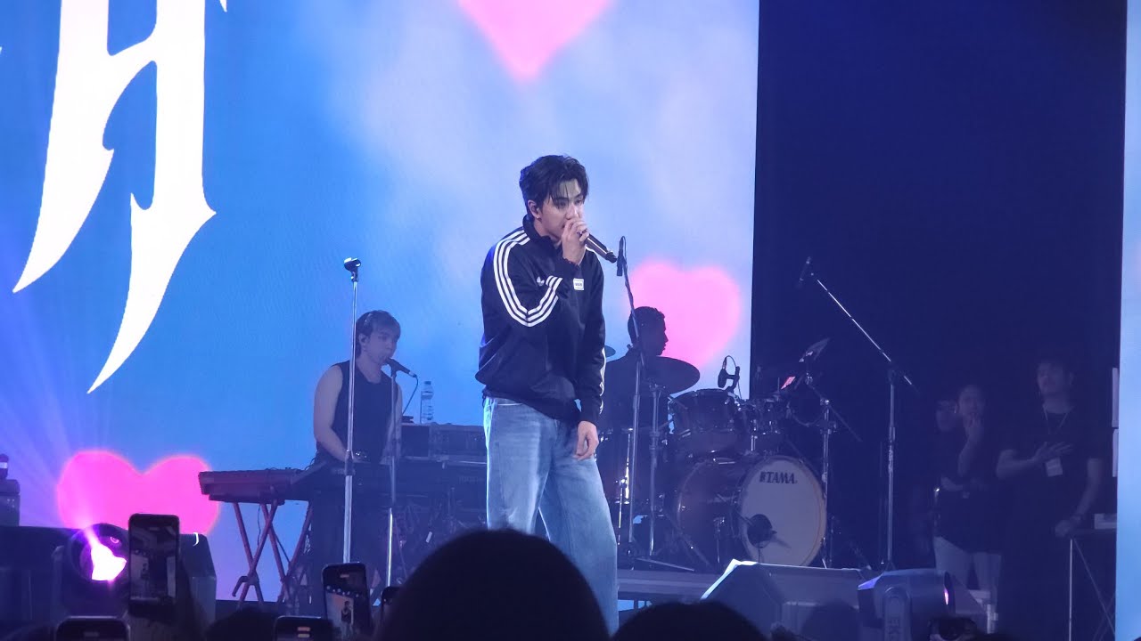 PERTH SHINE AT BANGSAEN 