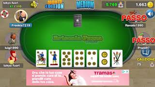 Briscola pazza col monte screenshot 5