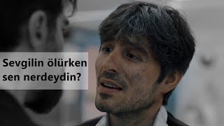 Sevgilin Ölürken Sen Nerdeydin (Edit)