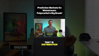 Why Polymarket Is Exploding