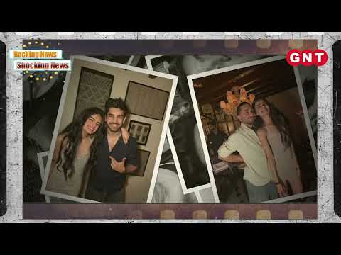 Ruhaanika Dhawan, celebrated her birthday in an intimate dinner with her Khatron ke Khiladi gang