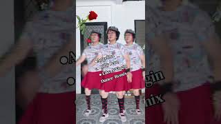 Angelina - Billie Jean- Like A Virgin Dance Remix Apr. 2026 upload.