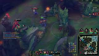 My Best Shaco Game Ever (12/0/2!!!!)